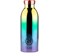 24 Bottles Clima Bottle 500 ml Skybeau Bottiglia, Adulti Unisex, Multicolore (Mu