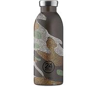 24 Bottles Clima Bottle 500ml Bottiglia, Adulti Unisex, Multicolore (Multicolore)