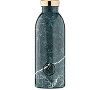 24 Bottles Clima Bottle 500ml Bottiglia, Unisex Adulto, Verde