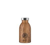24Bottles Bottiglia Clima 330 ml sequoia wood (96-sequoiawood)
