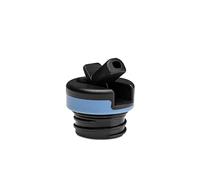 24 Bottles Sport Lid Light Accessorio per bottiglia d'acqua, unisex, blu (blu)