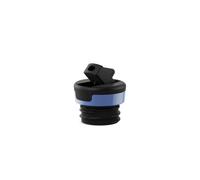 24 BOTTLES SPORT LID LIGHT BLUE UNICA