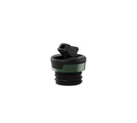 24 BOTTLES SPORT LID LIGHT GREEN UNICA
