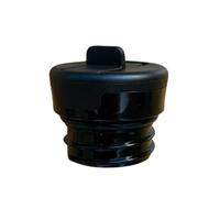 24 Bottles Tappo sportivo nero