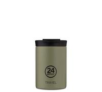 24 Bottles Tazza Termica Travel Tumbler 0.35l