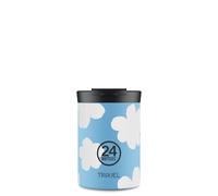24Bottles Travel Bottiglia per bere 350 ml daydreaming (1798-daydreaming)