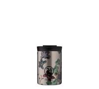 24 Bottles - Travel Tumbler 0,35 L - Virtue (24B632) NUOVO