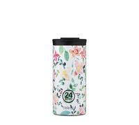 24Bottles Tazza da viaggio 600 ml little buds (419-littlebuds)