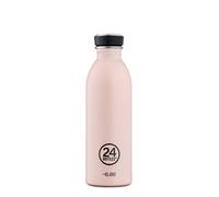 24 BOTTLES URBAN 500 CANDY PINK UNICA