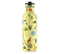 24 BOTTLES URBAN 500 JUNGLE FRIENDS UNICA