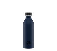 24 BOTTLES URBAN 500 NAVY BLUE UNICA