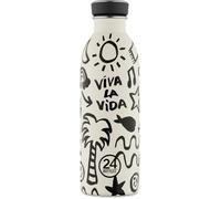 24 BOTTLES URBAN 500 VIVA LA VIDA UNICA