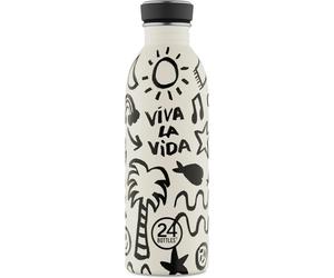 24 BOTTLES URBAN 500 VIVA LA VIDA UNICA