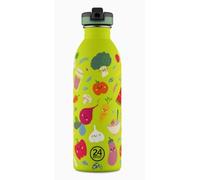 24 Bottles Urban Bottle 050 Veggie Friends 002101