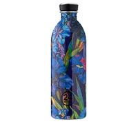 24 Bottles - Urban Bottle 1 L - Iris (24B762) NUOVO