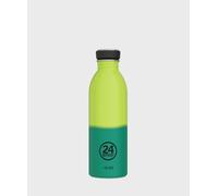 24 Bottles Urban bottle 500 ml Reactive yellow green 8059388260836
