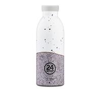 24 Bottles Wabi - Bottiglia/borraccia termica con infusore, con tappo, 500 ml