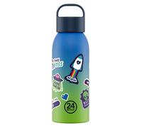 24 BOTTLES YOUNG BOTTLE 500 BOB SQU UNICA
