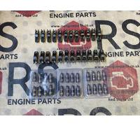 24 Bracci A Bilanciere Idraulici INA Per VW Passat BDG BAU BDH 2.5 TDI 2496cc