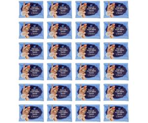 24 buste FELCE AZZURRA TALCO CLASSICO borotalco per il corpo 100g