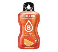 Bolero Drink Mix Arancia, 9 g