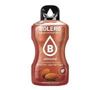 24 Bustine da 9g Bolero Drink Insaporitori Acqua in Polvere Solubile Per Bevande