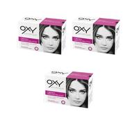 24 bustine OXY Crema Decolorante Monodose invisibili i peli Superflui 75ml