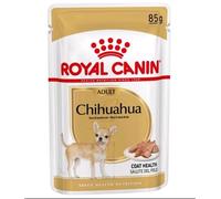 24 Bustine umido Royal Canin per Chihuahua 85 gr l'una