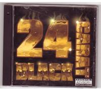 24 Carat Black