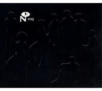 24-Carat Black Gone: The Promises of Yesterday (CD) Album