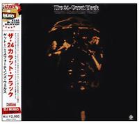 24 Carat Black, the - Ghetto-Misfortune S Wealth [Lt