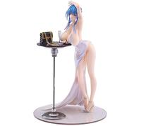 24 centimetri Azur Lane USS St. Louis Figura PVC Statue Anime Figure Action Figure Modello Collezione Bambola Decorazione Giocattolo Regalo