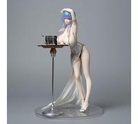 24 centimetri Azur Lane USS St. Louis PVC Statue Anime Action Figure Modello Collezione Bambola Decorazione Giocattolo Regalo