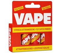 24 CF Di VAPE STRISCIA MOSCHE PZ.4