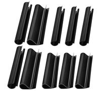 24 Clip per Copertura Piscina, Clip per Copertura Invernale per Piscina, Cl1181