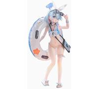 24 cm Blue Archive Arona PVC Statua anime Action Figure Model Collection Doll Decoration Gift