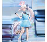 24 cm Blue Archive Asagi MuNFsgVCGJ - Statua in PVC, motivo: anime d'azione