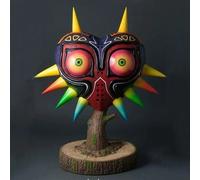 24 cm Prime 4 Figure The Legend of Zelda: Majora's Mask Modello di gioco statua Versione rimasterizzata Regali per gli appassionati di raccolta
