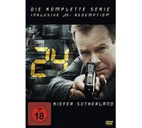 24 - Complete Box