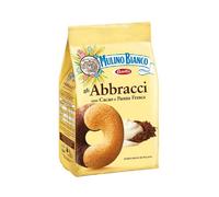 24 Confezioni Barilla Biscotti Abbracci 350 g