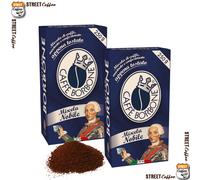 24 Confezioni Buste da 250g Caffè Borbone Miscela Blu Macinato Macinata Polvere