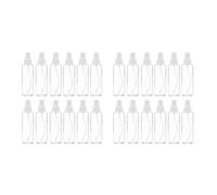 24 Confezioni Da 120 Ml (4 Oz) Flaconi Nebulizzati con Tappo Po4461