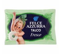 36 Confezioni Felce Azzurra Talco Fresco 100 gr Borotalco