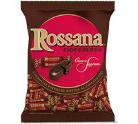 24 Confezioni Fida Caramelle Rossana Cioccolato 175 g