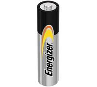 24 Contatore Famiglia Confezione Energizer Batterie AAA Litio Alcalino Potenza (
