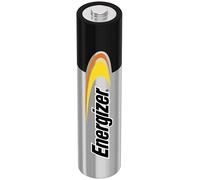 24 Contatore Famiglia Confezione Energizer Batterie AAA Litio Alcalino Potenza (