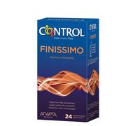 24 control preservativo finissimo