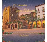 24 cuentos para Adviento