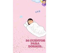 24 CUENTOS PARA DORMIR.