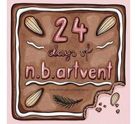 24 days of n.b.artvent: Ein Adventskalender von Nadine Bössner